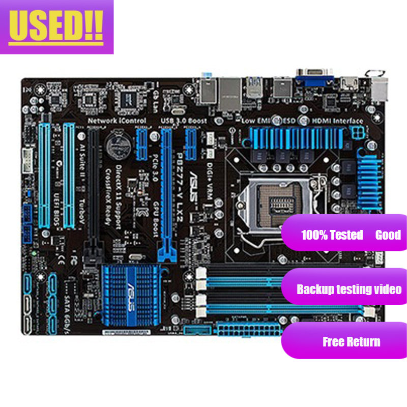 Материнская плата для настольн – обзор и цена X870E Atx Motherboard